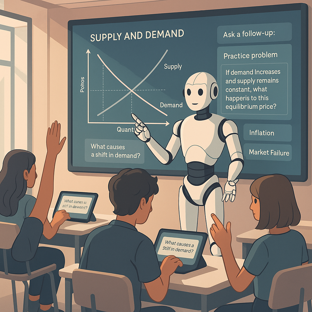 Get Personalized Help